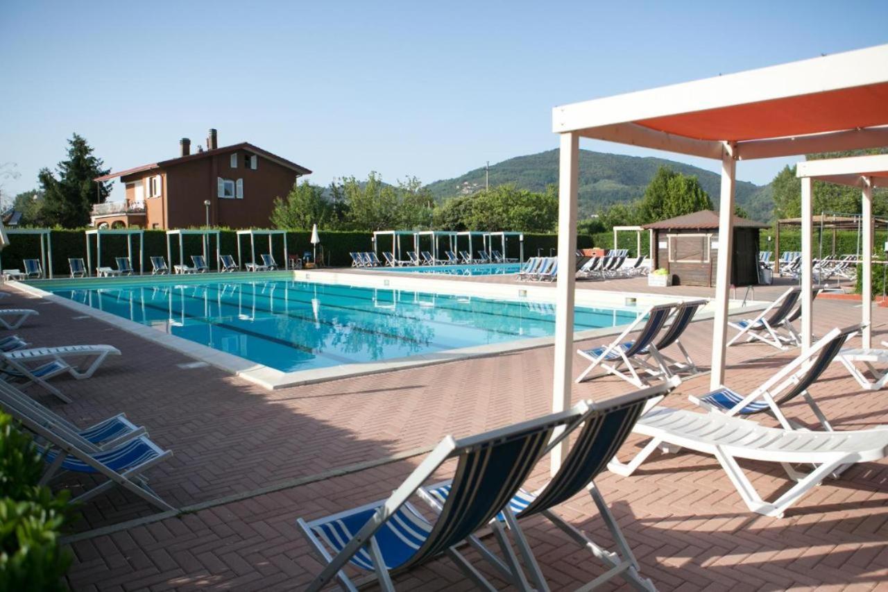 International Holidays Luxe House Pool Beach-Lerici-Cinque Terre-Liguria Case Vacanze-Dog Ok In Touristic Village River Ameglia Exterior foto