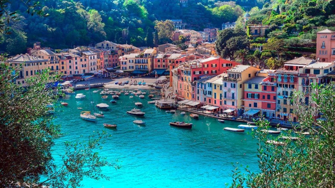 International Holidays Luxe House Pool Beach-Lerici-Cinque Terre-Liguria Case Vacanze-Dog Ok In Touristic Village River Ameglia Exterior foto